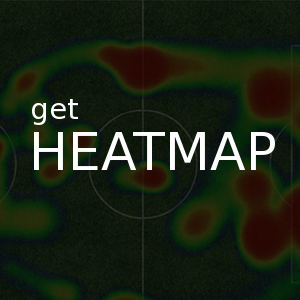 getheatmap's profile picture. 