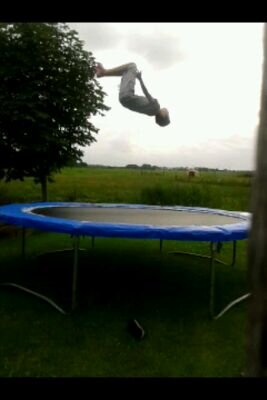 ||15 jaar||AMS 3E||Instagram: sian_0517||Foarút/Dronryp C2||