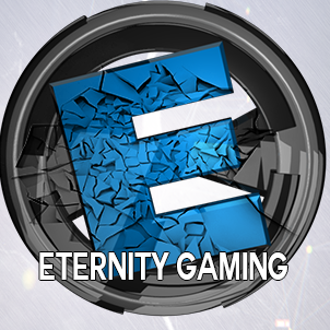 Twitter officiel de la Structure Eternity I Association multigaming présente sur Xbox 360/PS3 I Recrutement:Staff ON Roster ON Nous prenons en priorité le Staff