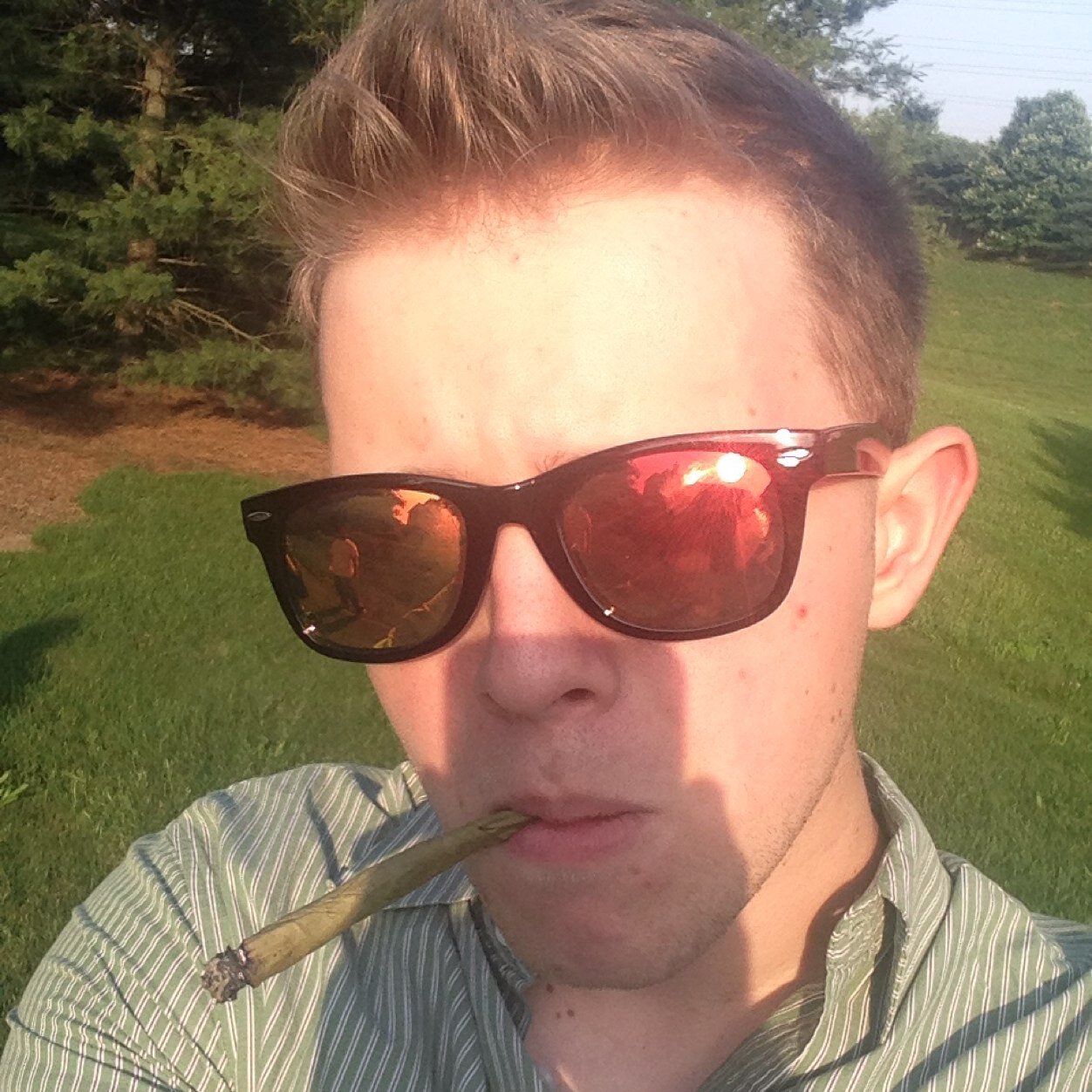 jackmoney4's profile picture. Instagram jaakMooRe . OTP Faction . Got day dye sponser doe