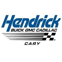 HendrickGMC's profile picture. Hendrick Buick GMC Cadillac of Cary -- #Raleigh's premier new car dealership.
