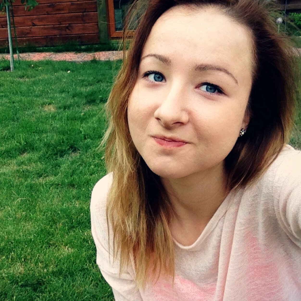 I'm amazing