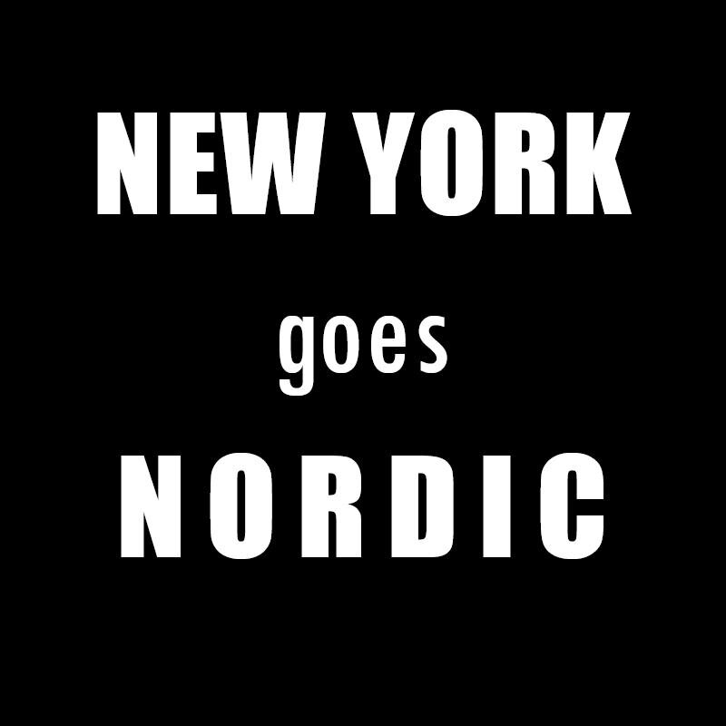 The best of two worlds - exploring all things Nordic in New York.