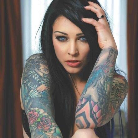 tysin96's profile picture. 