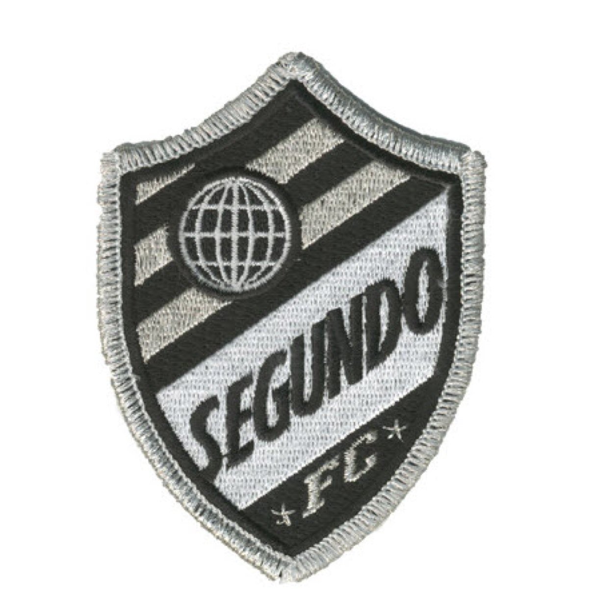 Son, Father, Husband, F3'er & Always Segundo