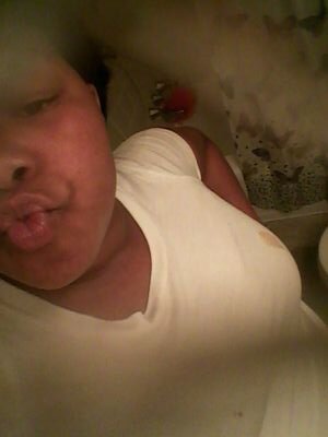 follow me on Ig @brailyn_auntie ❤