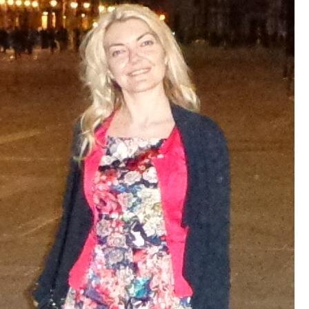 BoryanaPeevskaC's profile picture. 