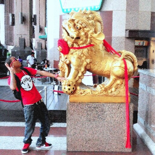Young aspiring rap ARTIST, I'm always open for collaborations. Check out my music. https://t.co/lPkSRsWAu0