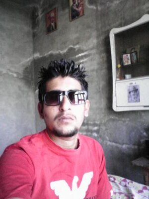 JangGolu's profile picture.