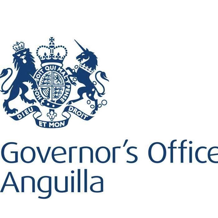 Tweeting about the work of the British Embassy in Anguilla & the office of Her Excellency the Governor Christina Scott.