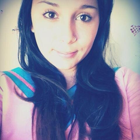 simplesmente........EU!