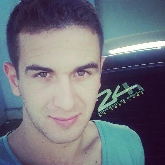 Quer saber sobre mim? Descubra
