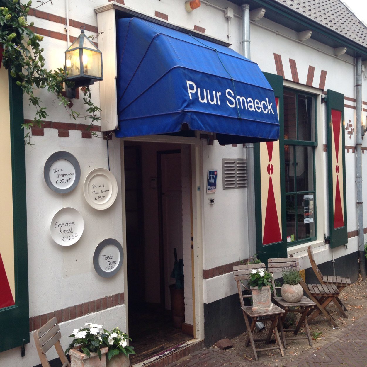 puursmaeck's profile picture. eet- en drinkgelegenheid. Hier werken overdag mensen met een verstandelijke beperking.