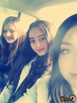 mainstreet♥♥ cher lloyd                       ★marokko★