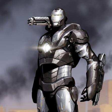 ComicBookAttack's profile picture. 