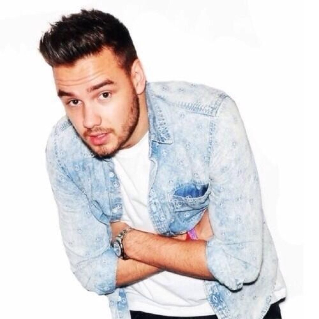 Directioners make me smile every day