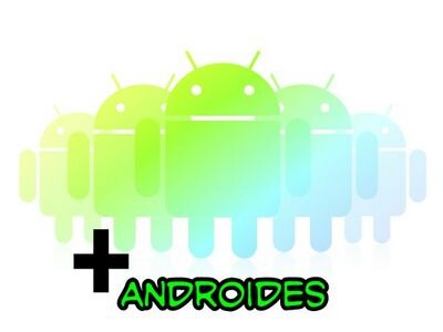 MasAndroides's profile picture. 