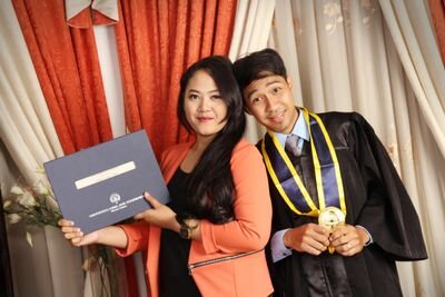Nursing Profesi at Universitas Pembangunan Nasional Veteran Jakarta