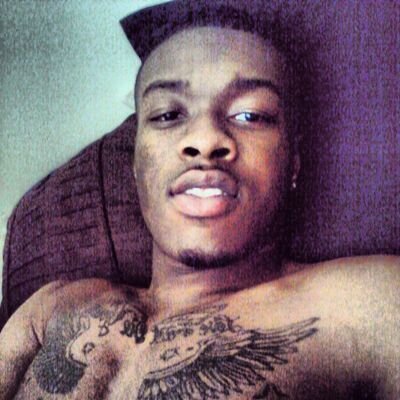 For that loaf took a oath and ill die bout it Shooting for Shamarr Free lil Gus