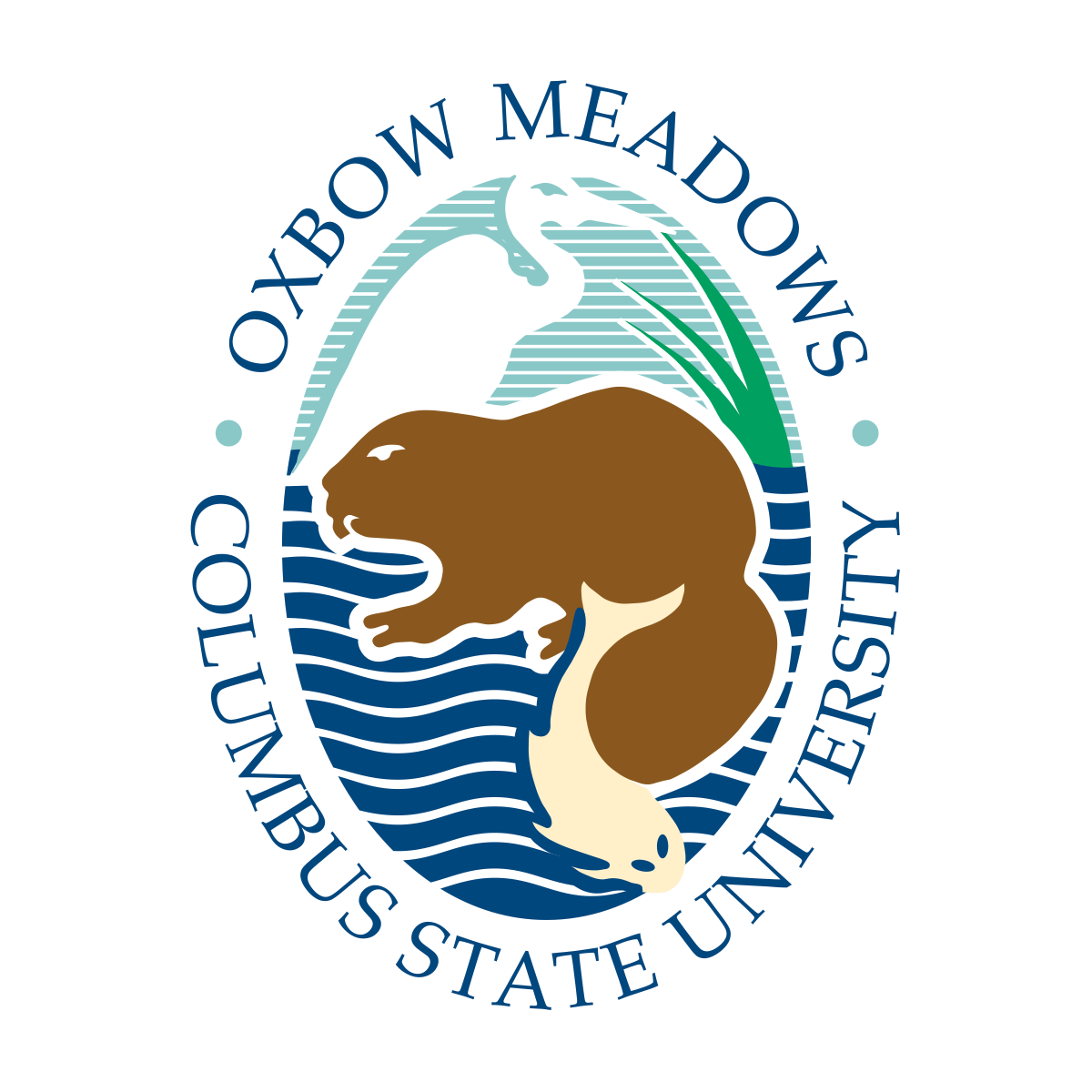 Educating, inspiring and empowering those with minimal access to nature. A partnership between Columbus State University and Columbus Water Works #oxbowmeadows