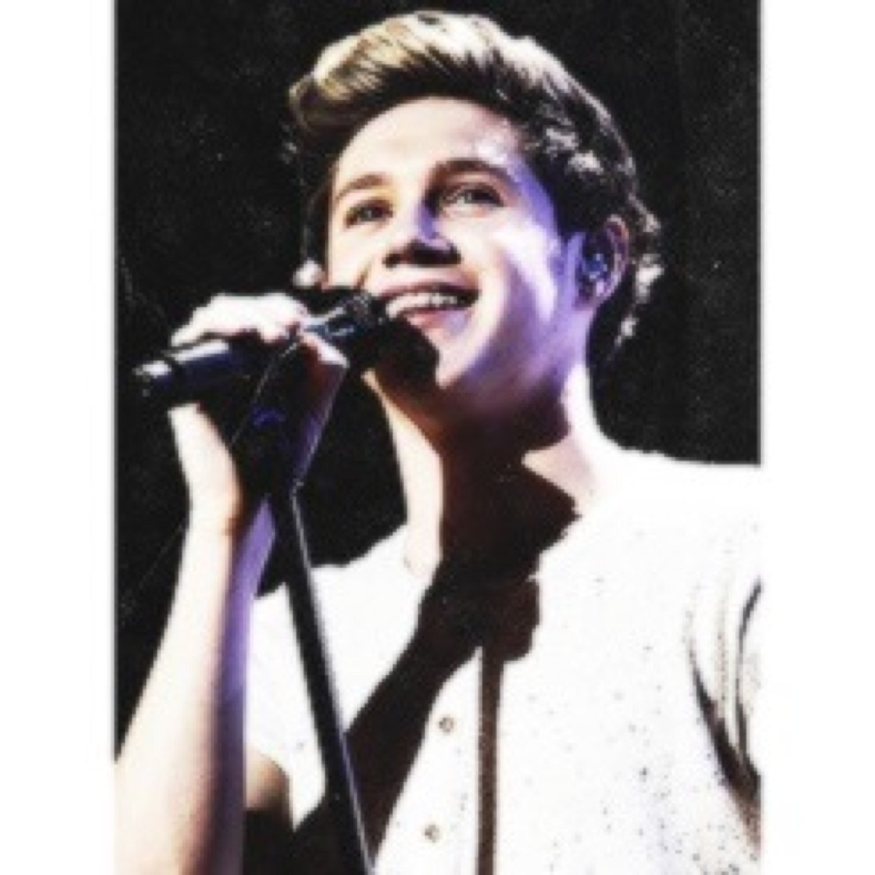 Please follow @screaminqnarry @screaminqnarry @screaminqnarry