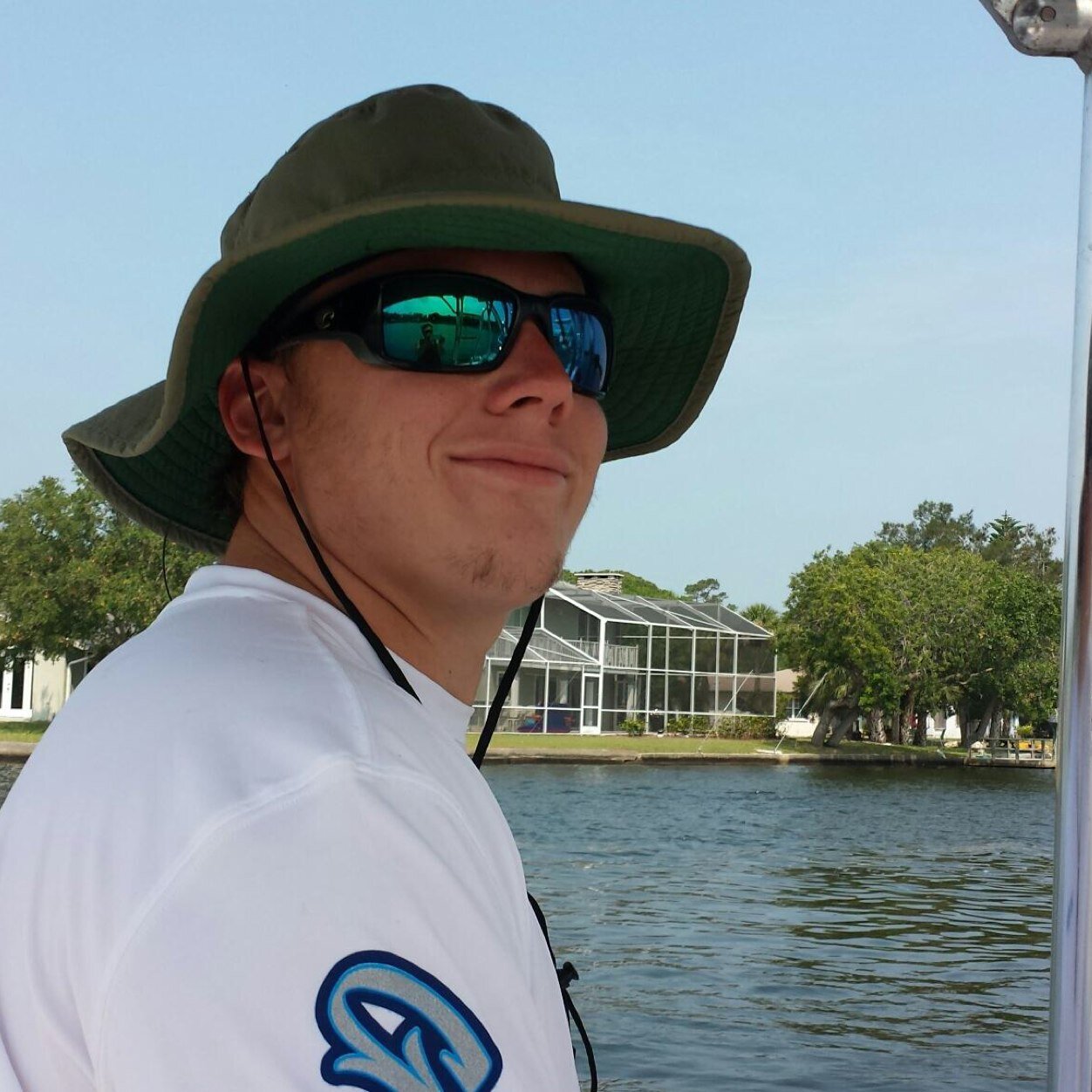 colinkeeler23's profile picture. 