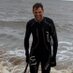 Ben Walker (@triharderben) Twitter profile photo
