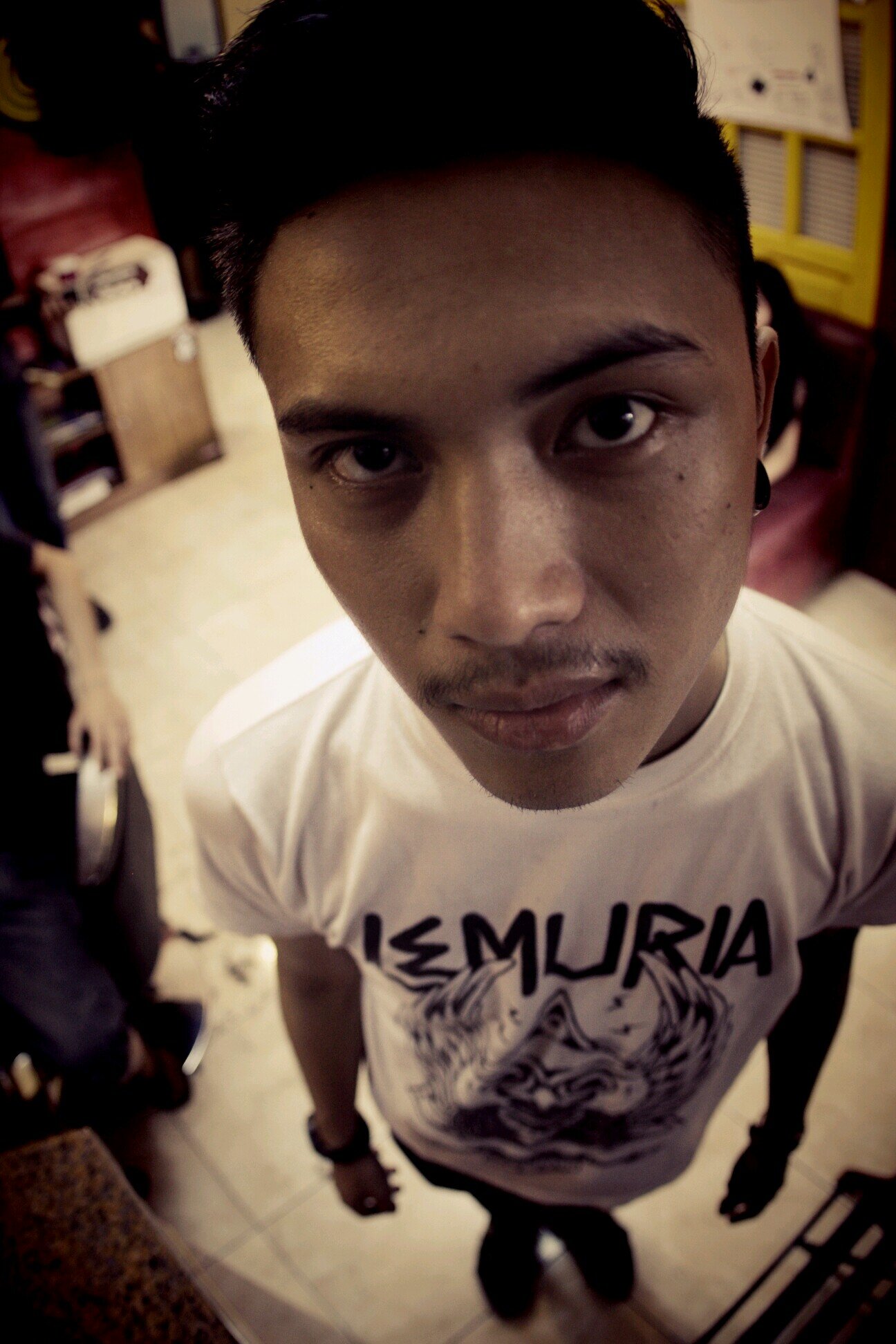 thallemparr's profile picture. owner Pieters barbershop : jln salak no 30 | twitter : @pietersbarbers - instagram : pietersbarbershop | silencieux simple a la fois comme un idiot.. | ♥ ATV ♥