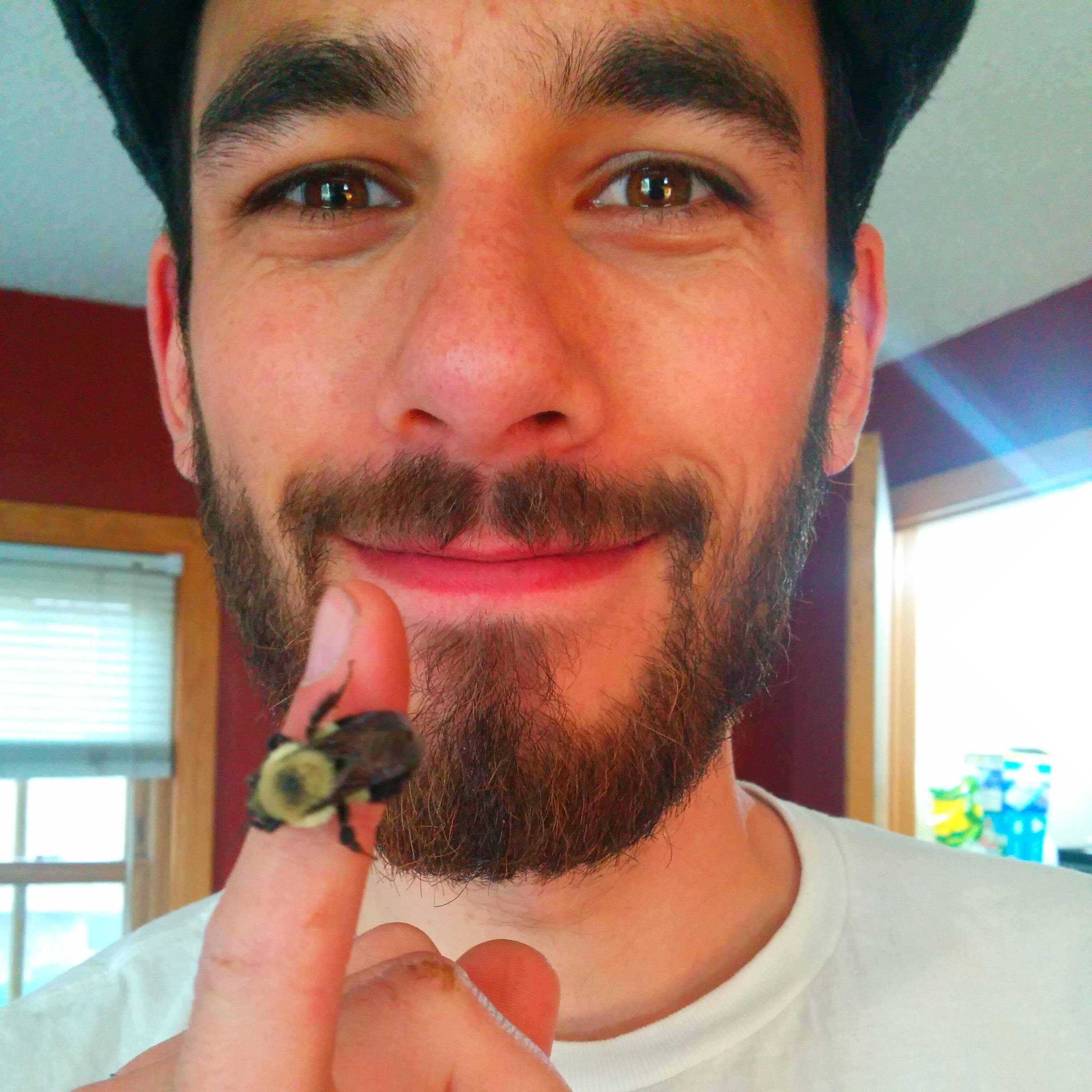 Owner of Four Seasons Apiaries, LLC, breeding honeybees in Minnesota. I experiment, learn, and share while pursuing more sustainable practices.