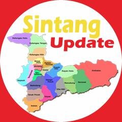 DM/Mention @Sintang_Update untuk berbagi info/event seputar SIntang - Kalbar |