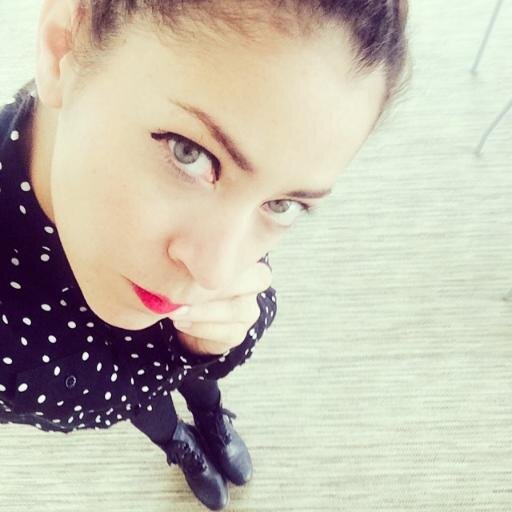 Just me ...