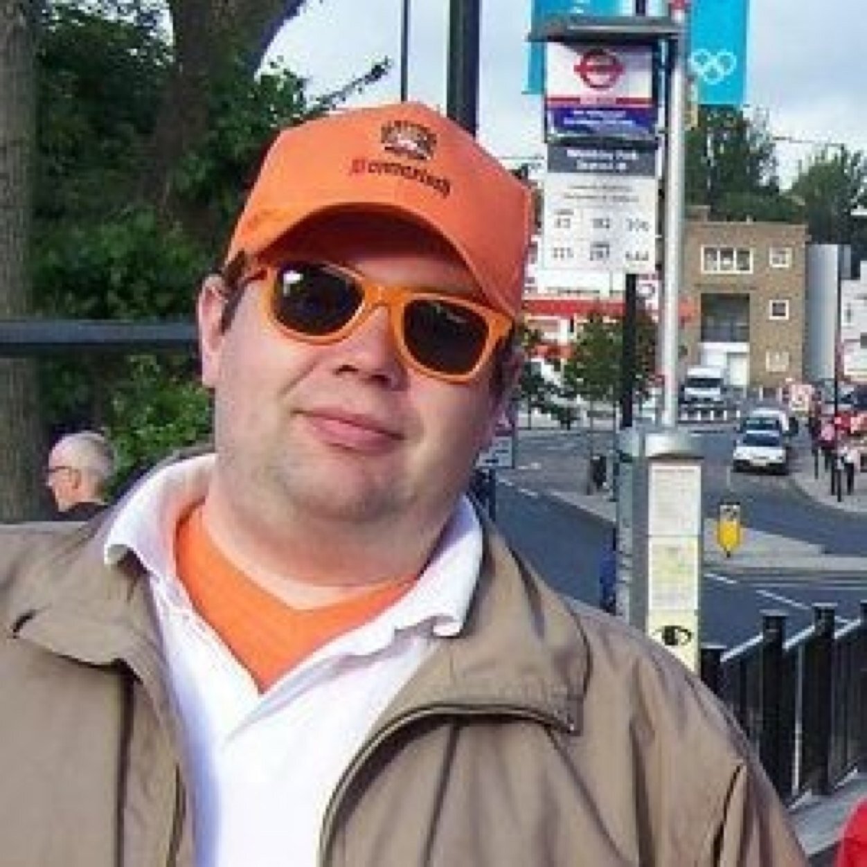 RemmenMarcel's profile picture. 