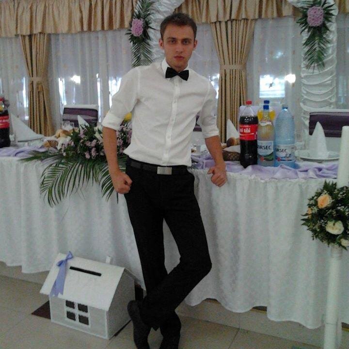 BCassos's profile picture. 