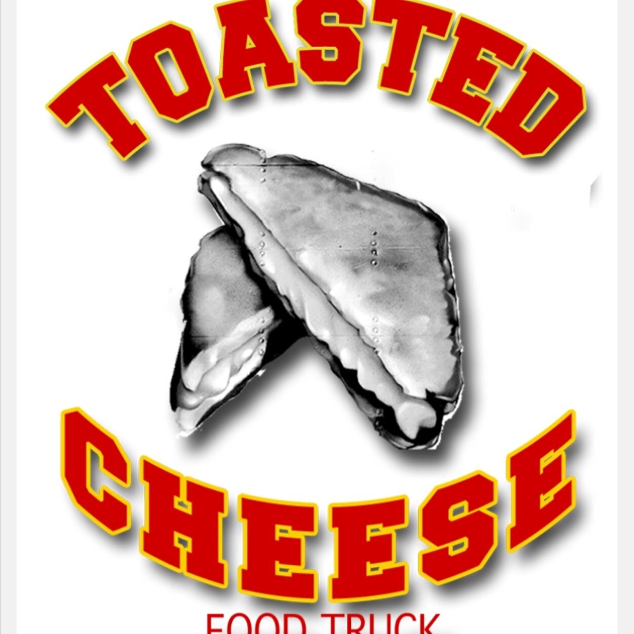 Gourmet Grilled Cheese Food Truck in Atlanta!