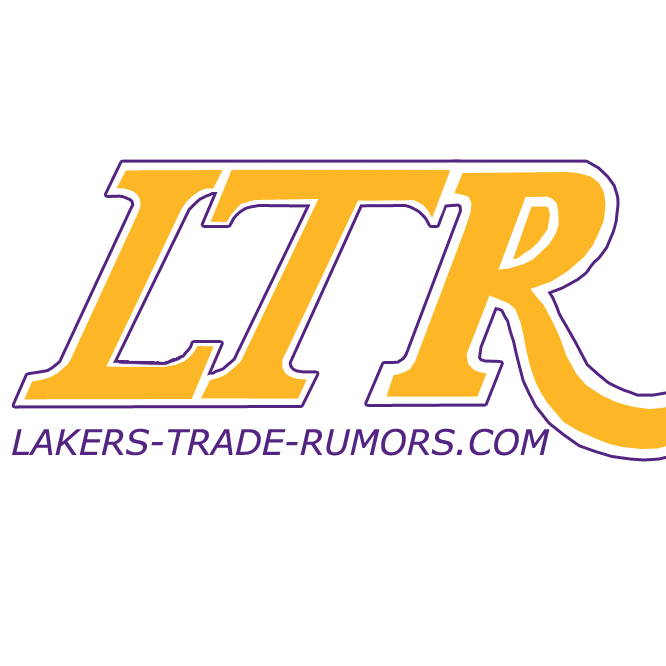 We LOVE the Lakers! News and info about the latest rumors, trades and signings!