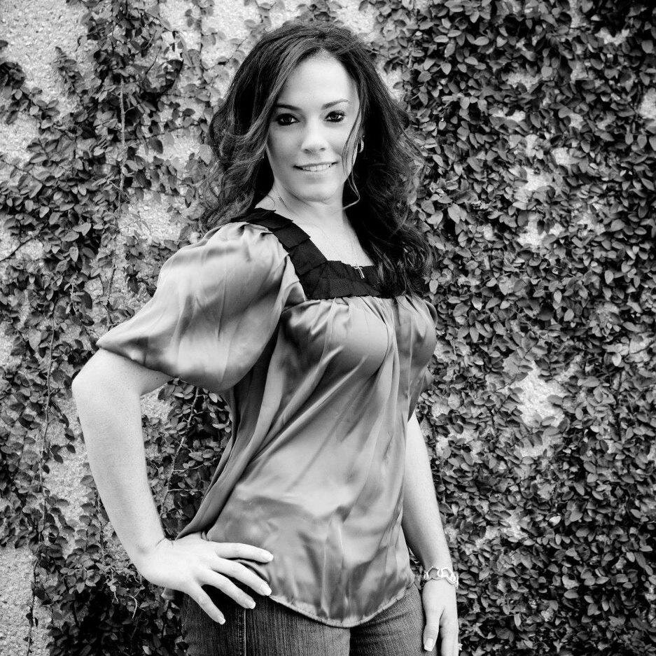 Christian, Daughter, Sister, Wife, Mom, Friend... Big Heart!