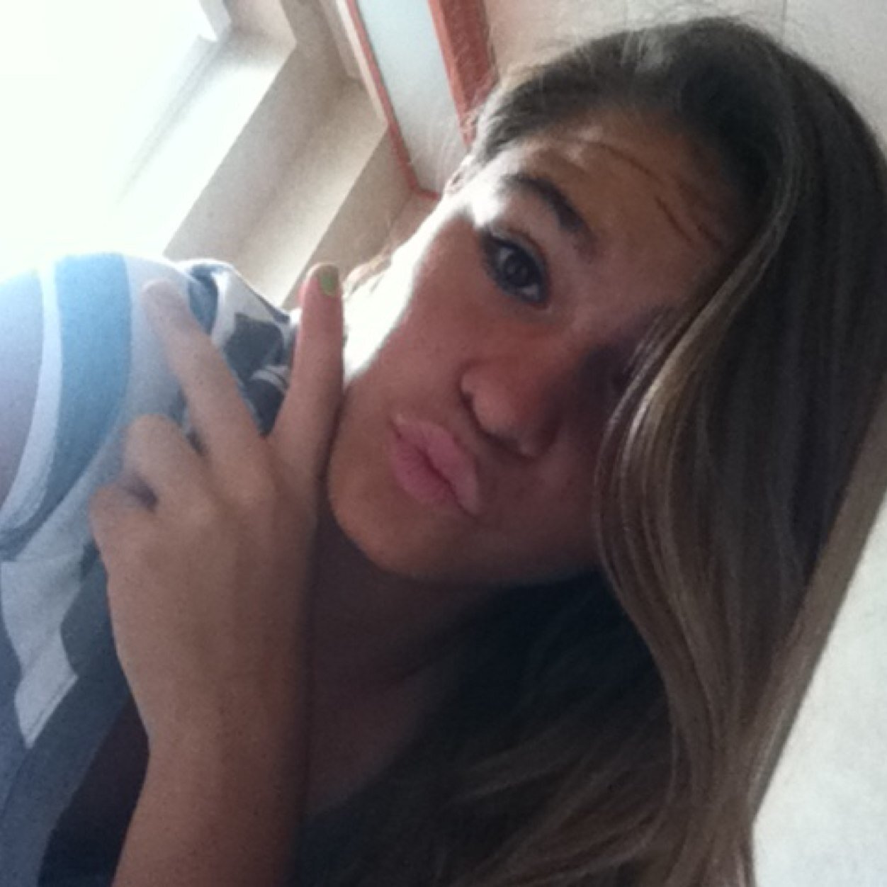 Freshman -|AHS| 18• swimlove