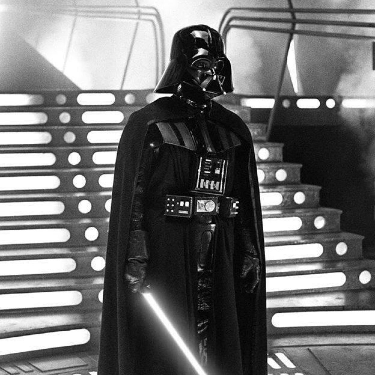 Follower of Christ, husband, father, Star Wars fan, Atl Braves and Atl Falcons fan. Columbus, GA