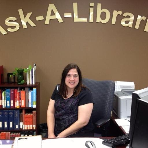 Librarian, book lover, and life long learner.