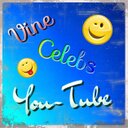 Vine YouTube +Vine (@58Ruz) Twitter
