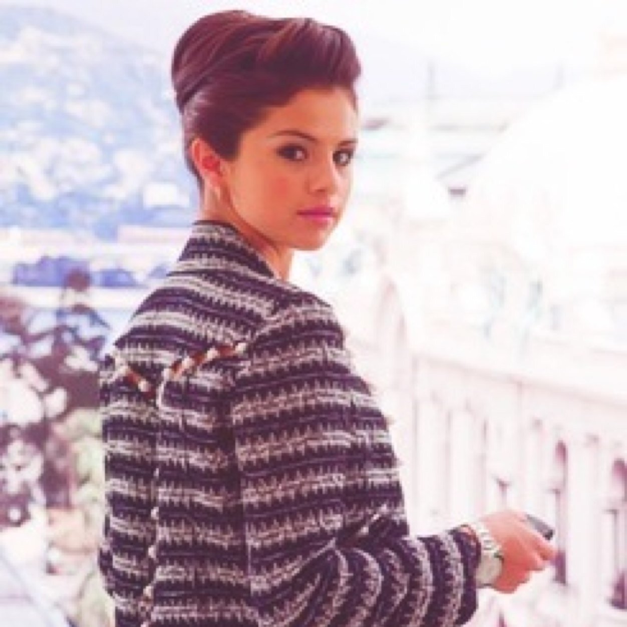 WizardGirlAlex's profile picture. Hello I'm Alexandra Cordilia Winthrop Schott Russo  I am the Family Wizard I'm 19 I like in Monte Carlo