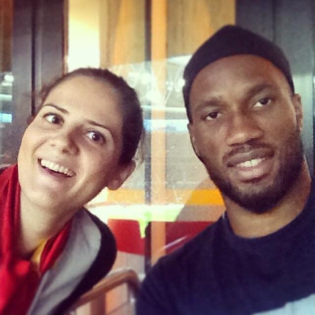 burcufilizz's profile picture. Life is a song, let's sing it!..