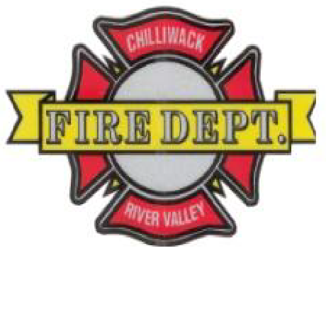 CRVFD's profile picture. Protecting the property and lives for the residents and visitors of the Chilliwack River Valley