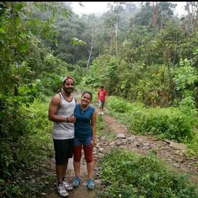 geocastroBSC's profile picture. UEES Ing. Ciencias Empresariales