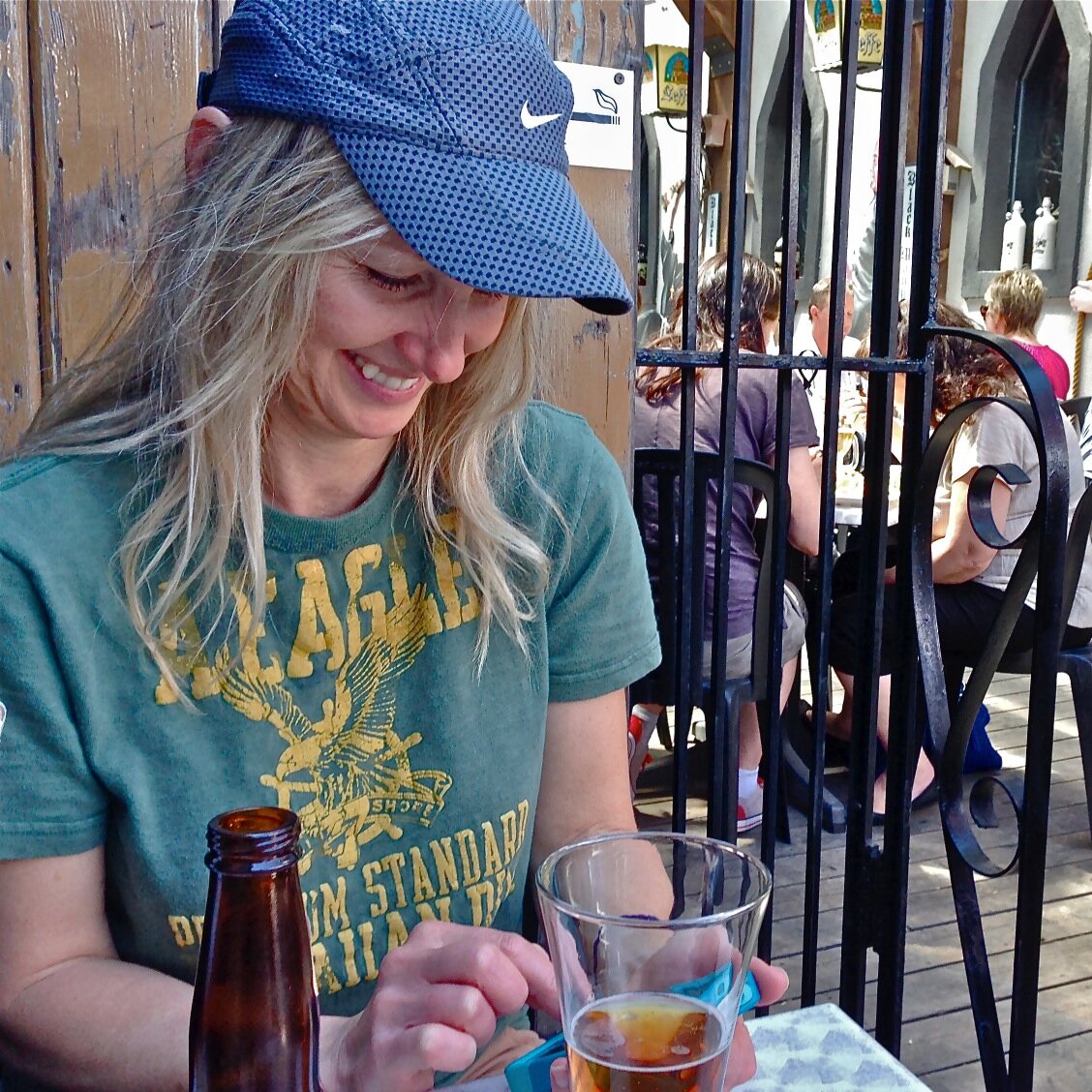 KathyRupcic's profile picture. 60-something, fighting the status quo