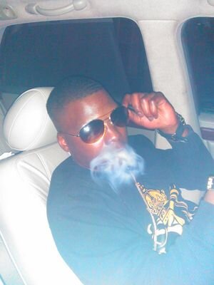 cuzlolo101's profile picture. MADE MUSIQ ENT