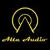 Alta Audio (@altaaudiollc) Twitter profile photo
