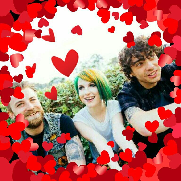 paramore.