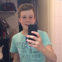 bas (@basvanek) 's Twitter Profile