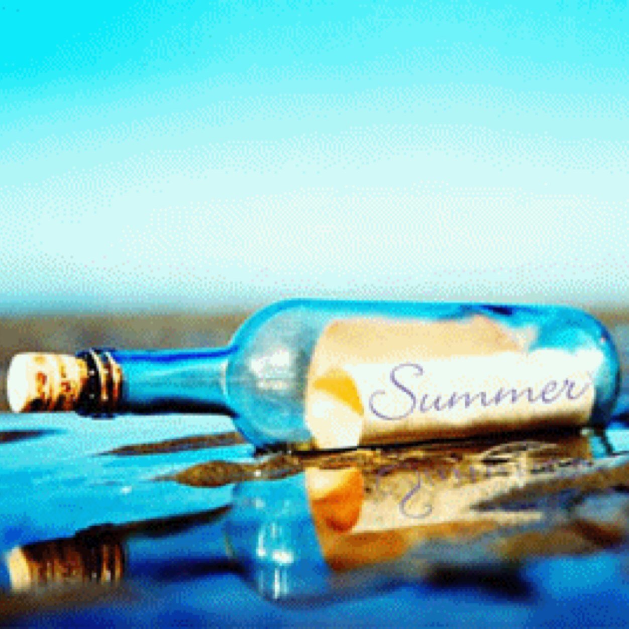 summerfun_ideas's profile picture. Want some fun ideas for the summer. Then  FOLLOW this account.